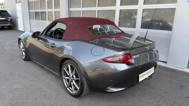 Mazda MX-5 2.0 Million Stars