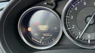 MAZDA MX-5 2.0 Million Stars