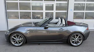 MAZDA MX-5 2.0 Million Stars