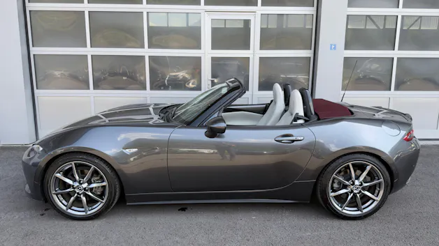 Mazda MX-5 2.0 Million Stars