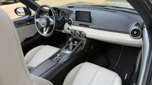 MAZDA MX-5 2.0 Million Stars