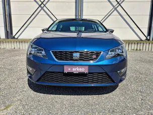 SEAT Leon 1.8 TSI FR Line DSG