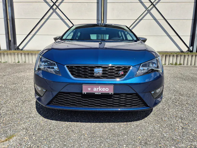 SEAT Leon 1.8 TSI FR Line DSG