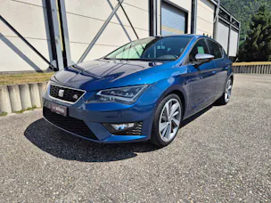SEAT Leon 1.8 TSI FR Line DSG