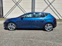 SEAT Leon 1.8 TSI FR Line DSG