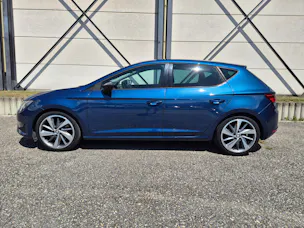 SEAT Leon 1.8 TSI FR Line DSG