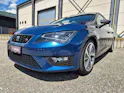 SEAT Leon 1.8 TSI FR Line DSG