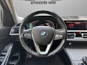 BMW 320d xDrive 48V Touring Steptronic