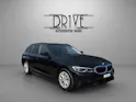 BMW 320d xDrive 48V Touring Steptronic