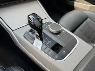 BMW 320d xDrive 48V Touring Steptronic