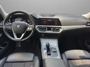 BMW 320d xDrive 48V Touring Steptronic