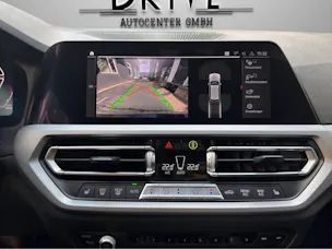 BMW 320d xDrive 48V Touring Steptronic