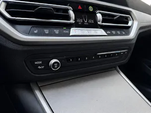 BMW 320d xDrive 48V Touring Steptronic