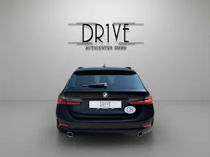 BMW 320d xDrive 48V Touring Steptronic
