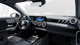 MERCEDES-BENZ A AMG 35 4Matic 8G-DCT