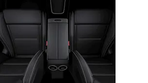 MERCEDES-BENZ A AMG 35 4Matic 8G-DCT
