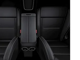 MERCEDES-BENZ A AMG 35 4Matic 8G-DCT