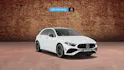 Mercedes-Benz A AMG 35 4Matic 8G-DCT