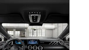 MERCEDES-BENZ A AMG 35 4Matic 8G-DCT