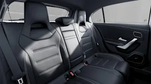 MERCEDES-BENZ A AMG 35 4Matic 8G-DCT