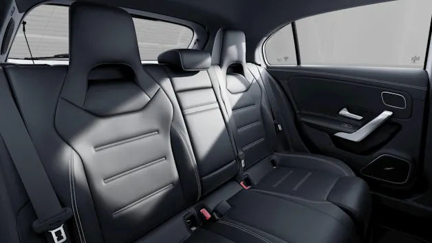 Mercedes-Benz A AMG 35 4Matic 8G-DCT