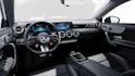 Mercedes-Benz A AMG 35 4Matic 8G-DCT