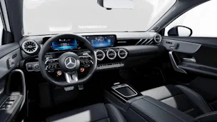 MERCEDES-BENZ A AMG 35 4Matic 8G-DCT