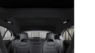 MERCEDES-BENZ A AMG 35 4Matic 8G-DCT