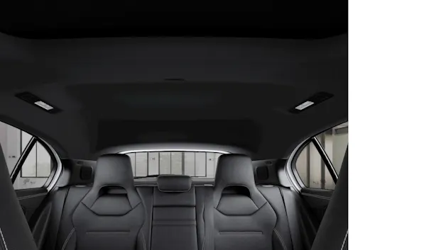 Mercedes-Benz A AMG 35 4Matic 8G-DCT