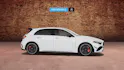 Mercedes-Benz A AMG 35 4Matic 8G-DCT