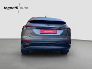 AUDI Q4 Sportback e-tron 50 quattro