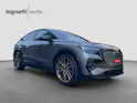 Audi Q4 Sportback e-tron 50 quattro