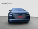 Audi Q4 Sportback e-tron 50 quattro