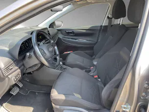 HYUNDAI Bayon 1.0T-GDi 48V MH Vertex S SUN MY22