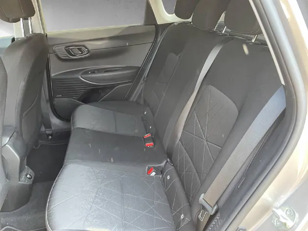 Hyundai Bayon 1.0T-GDi 48V MH Vertex S SUN MY22