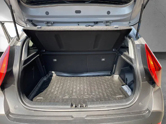 Hyundai Bayon 1.0T-GDi 48V MH Vertex S SUN MY22