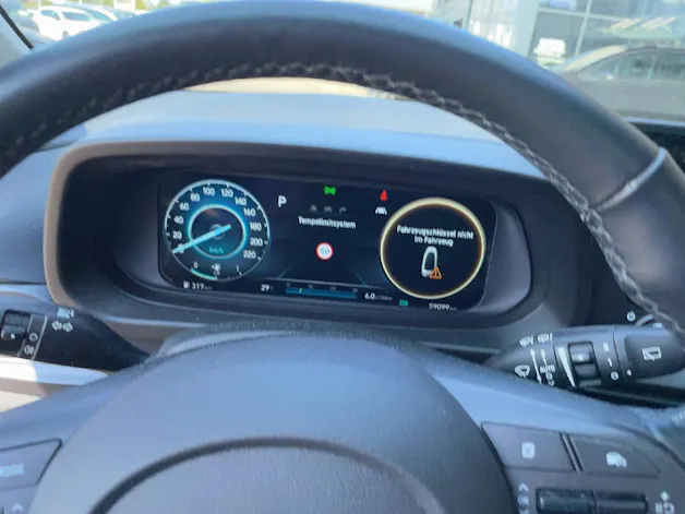 Hyundai Bayon 1.0T-GDi 48V MH Vertex S SUN MY22