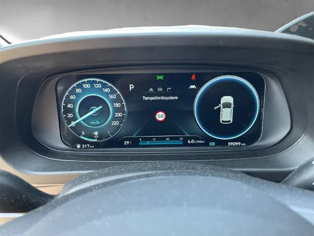 Hyundai Bayon 1.0T-GDi 48V MH Vertex S SUN MY22