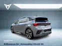 Cupra Born 58 kWh