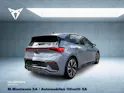 Cupra Born 58 kWh