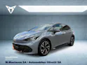Cupra Born 58 kWh