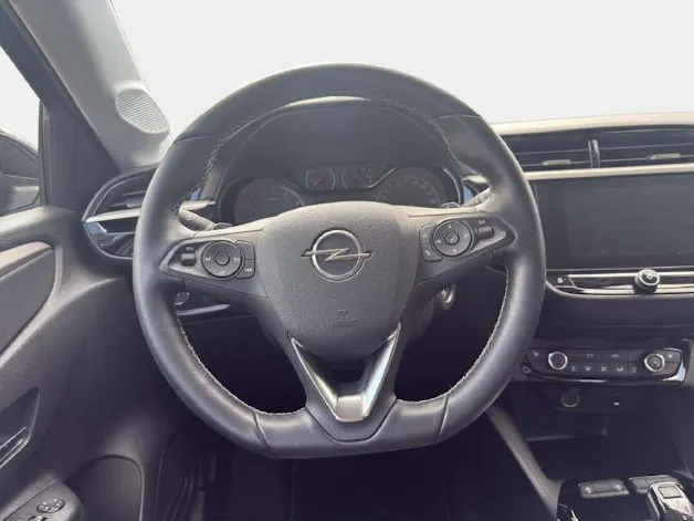 Opel Corsa 1.2T/100 Edition