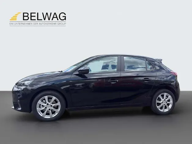Opel Corsa 1.2T/100 Edition