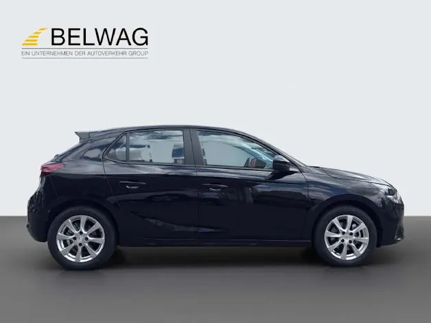 Opel Corsa 1.2T/100 Edition