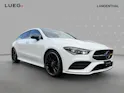 Mercedes-Benz CLA Shooting Brake 220 d 4Matic Swiss Star