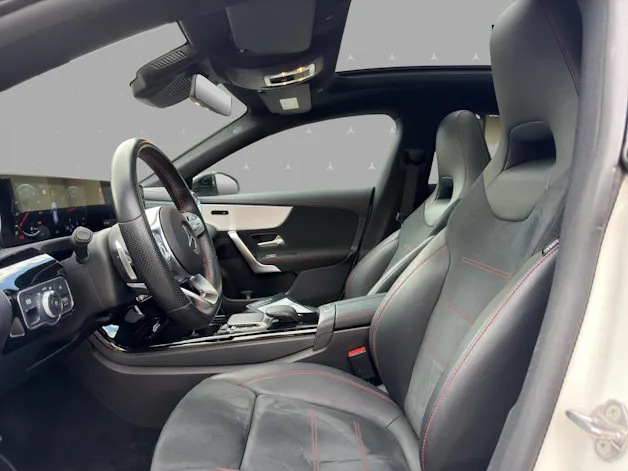 Mercedes-Benz CLA Shooting Brake 220 d 4Matic Swiss Star