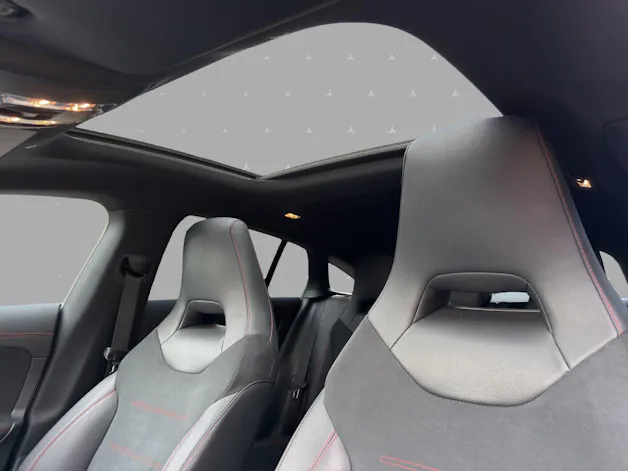 Mercedes-Benz CLA Shooting Brake 220 d 4Matic Swiss Star