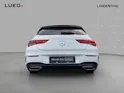Mercedes-Benz CLA Shooting Brake 220 d 4Matic Swiss Star