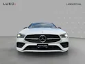 Mercedes-Benz CLA Shooting Brake 220 d 4Matic Swiss Star