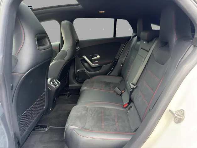 Mercedes-Benz CLA Shooting Brake 220 d 4Matic Swiss Star